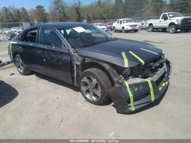 Honda Accord sedan (2018)