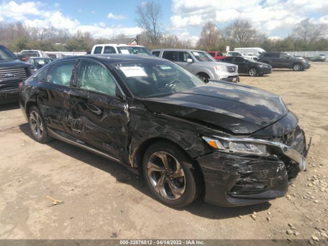 Honda Accord sedan (2020)