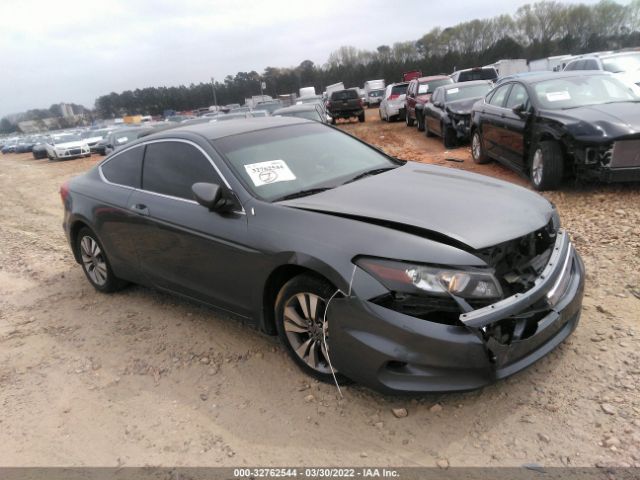 Honda Accord cpe (2011)