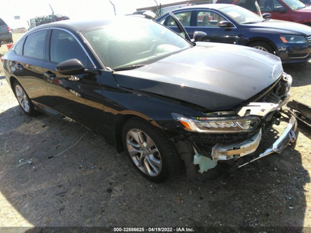 Honda Accord sedan (2019)