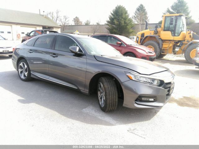 Honda Accord sedan (2020)