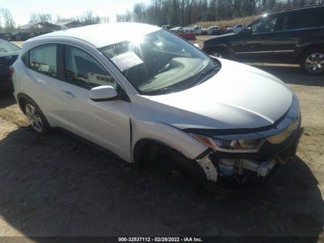 Honda Hr-v (2020)