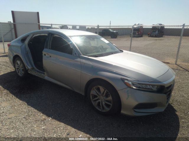 Honda Accord sedan (2019)