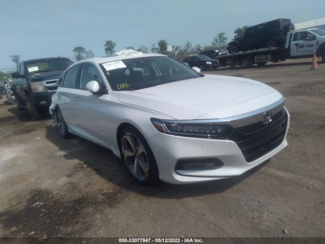 Honda Accord sedan (2019)