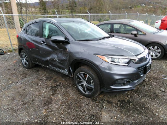 Honda Hr-v (2022)