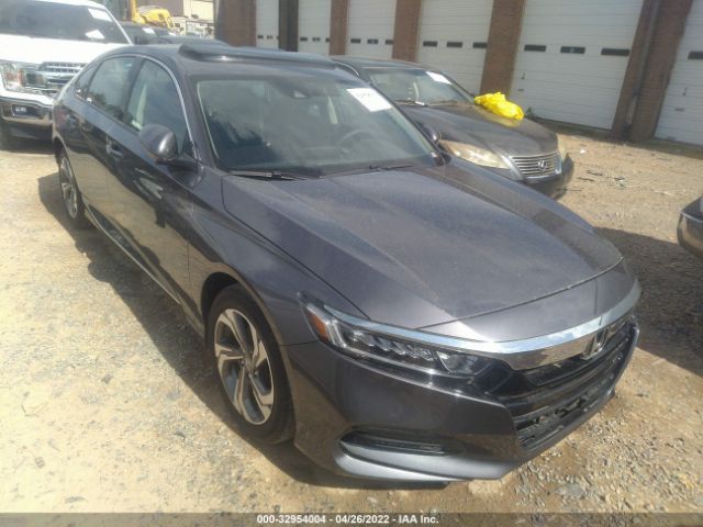 Honda Accord sedan (2020)