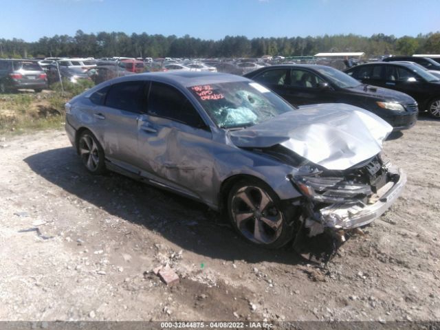 Honda Accord sedan (2019)