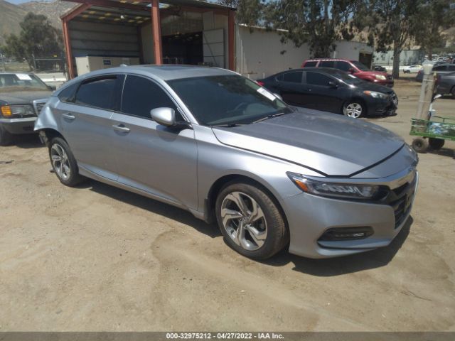 Honda Accord sedan (2020)