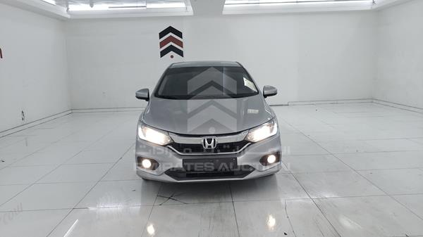 Honda City (2020)