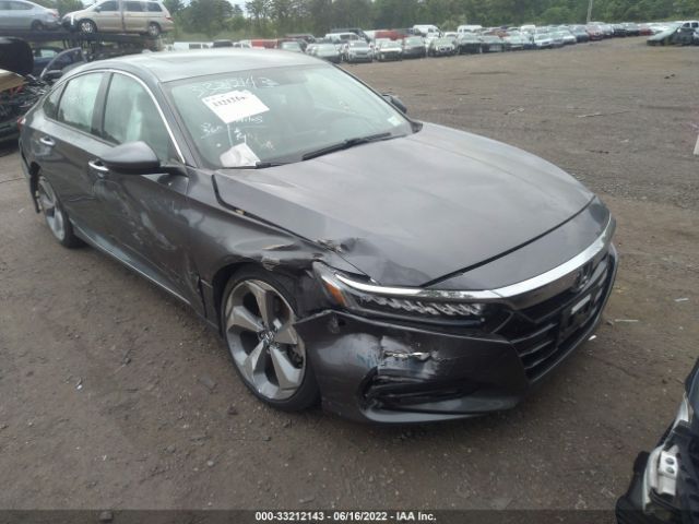 Honda Accord sedan (2018)