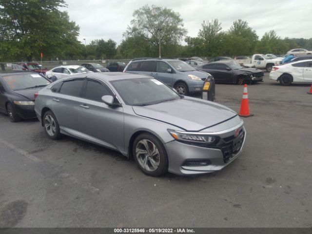 Honda Accord sedan (2020)