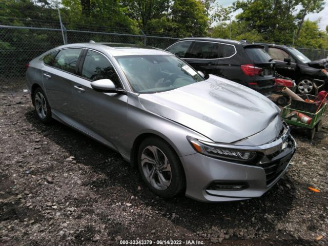 Honda Accord sedan (2018)