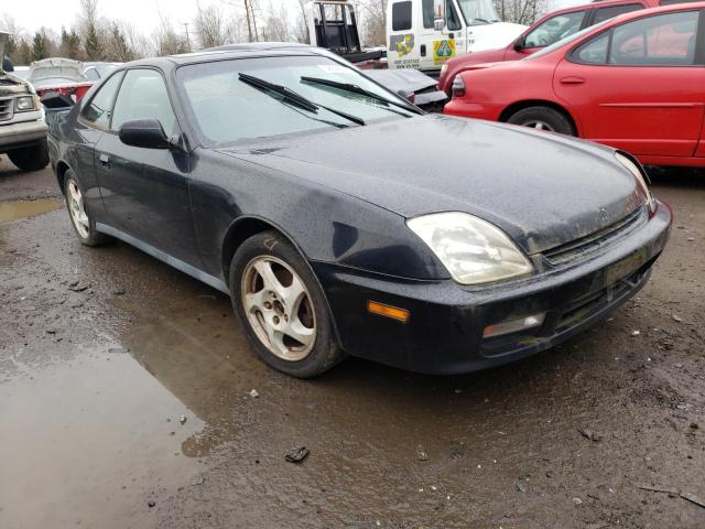Honda Prelude (1998)