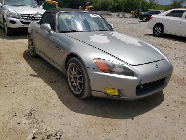 Honda S2000 (2000)
