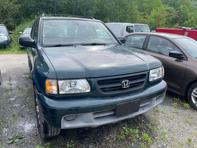 Honda Passport e (2002)