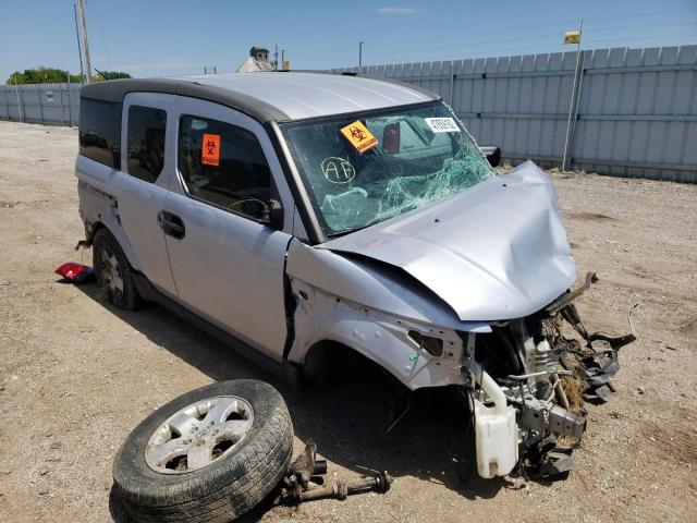 Honda Element ex (2004)
