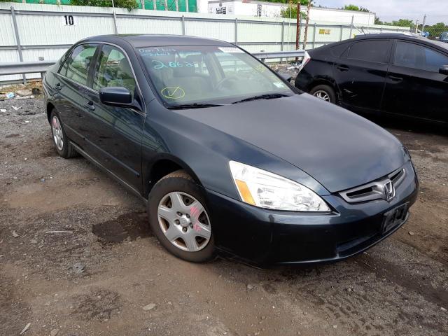 Honda Accord lx (2005)