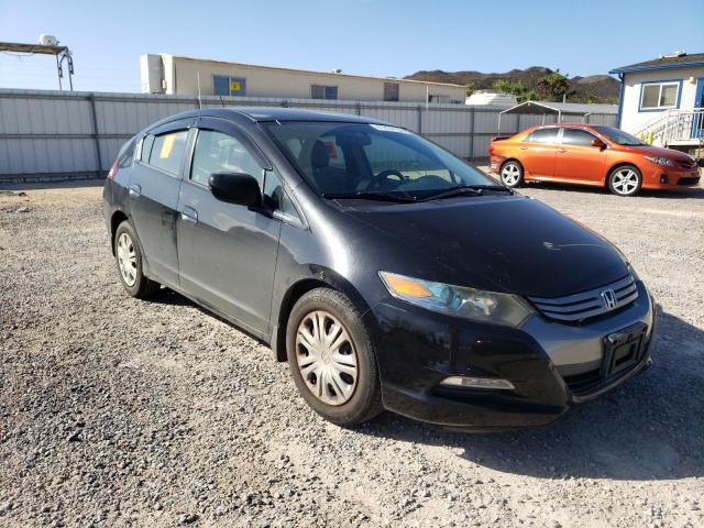 Honda Insight lx (2010)