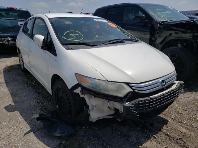 Honda Insight (2011)