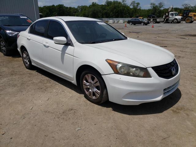 Honda Accord se (2012)