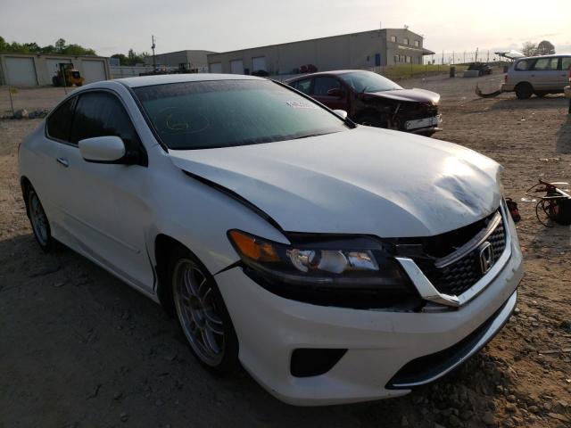 Honda Accord lx- (2013)