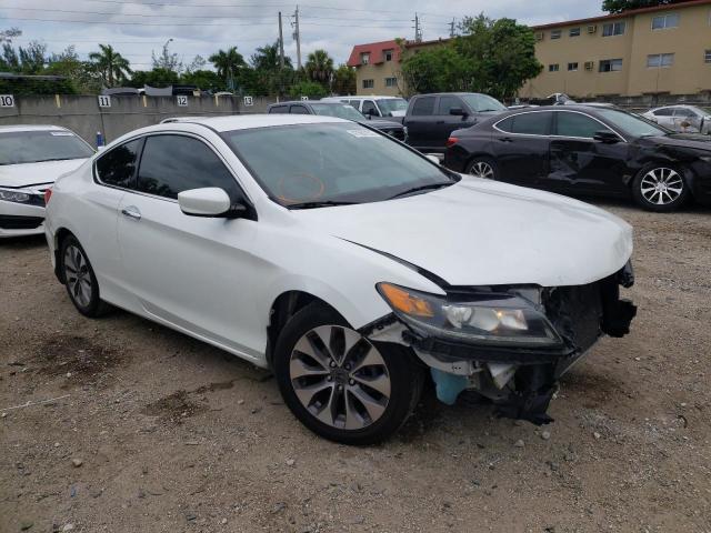 Honda Accord lx- (2014)