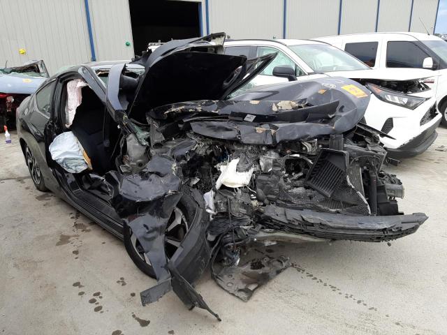 Honda Accord lx- (2016)