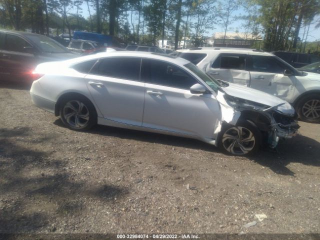 Honda Accord sedan (2018)