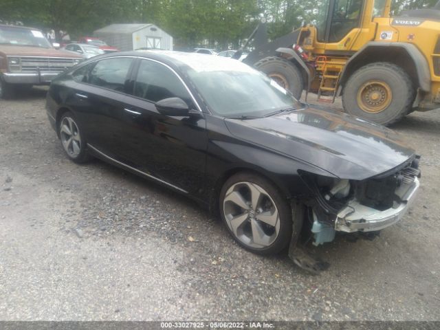 Honda Accord sedan (2018)