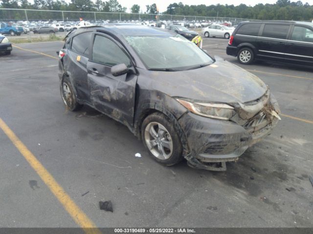 Honda Hr-v (2019)
