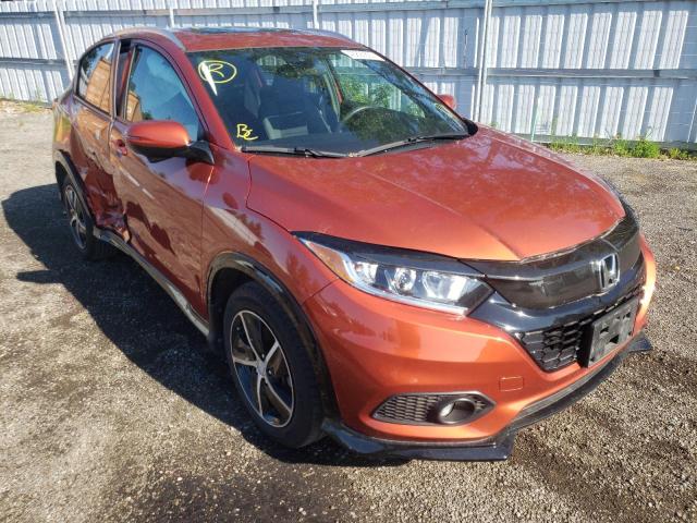 Honda Hr-v sport (2019)