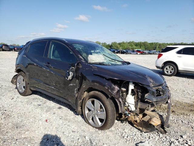 Honda Hr-v ex (2020)
