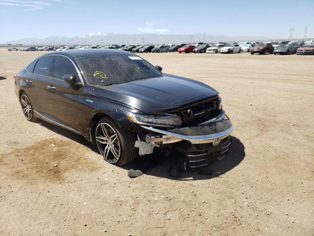 Honda Accord tou (2021)