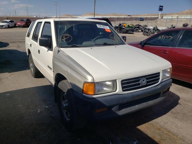 Honda Passport e (1996)
