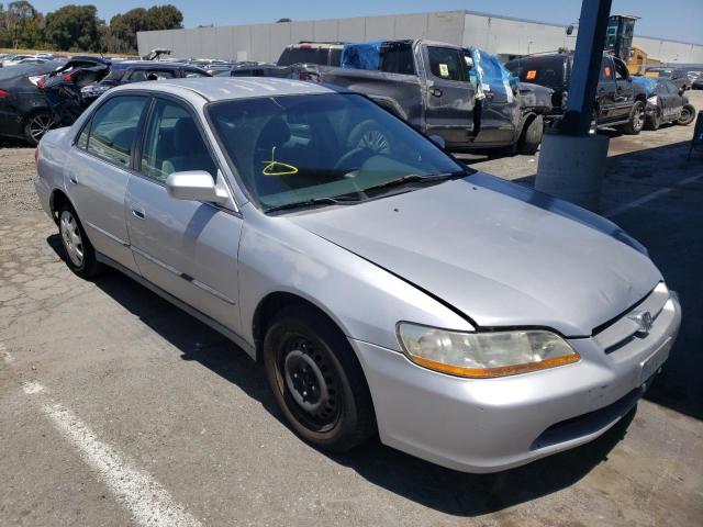 Honda Accord lx (1998)