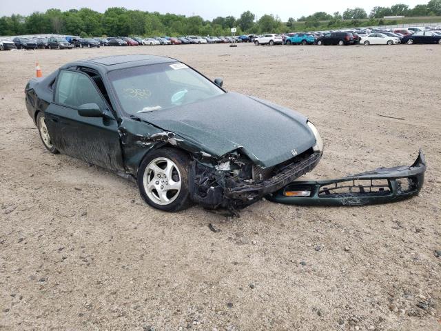 Honda Prelude (2000)