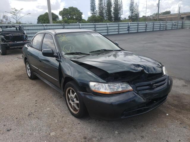 Honda Accord lx (2001)