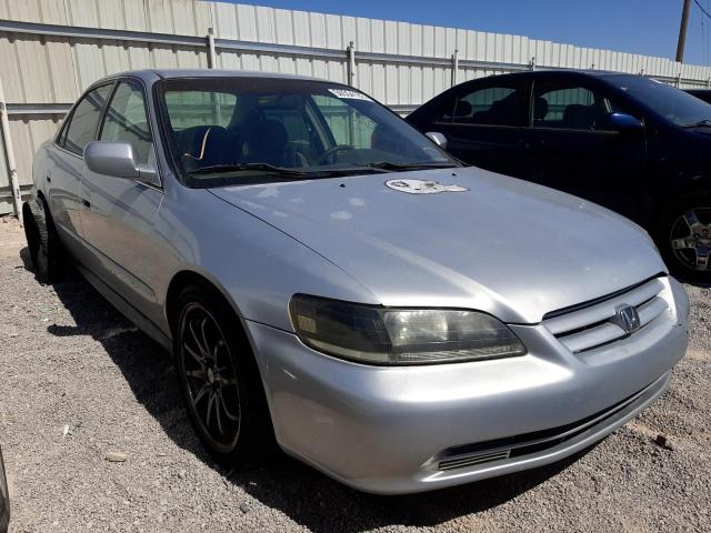 Honda Accord lx (2001)