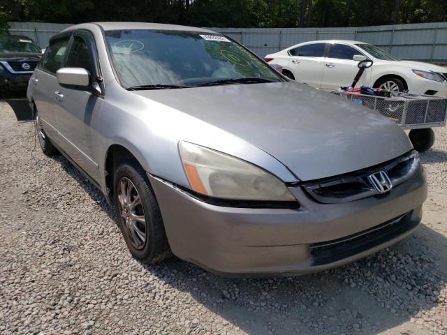 Honda Accord lx (2003)
