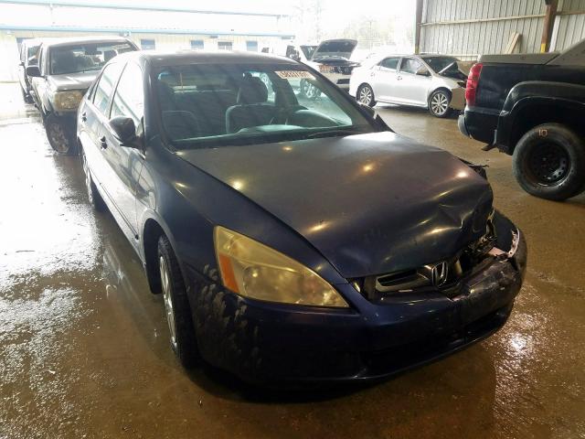 Honda Accord lx (2003)