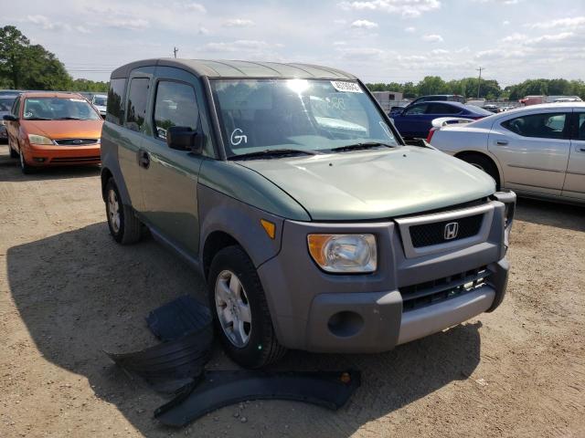 Honda Element ex (2003)