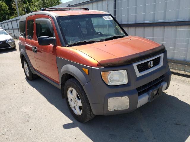 Honda Element ex (2003)