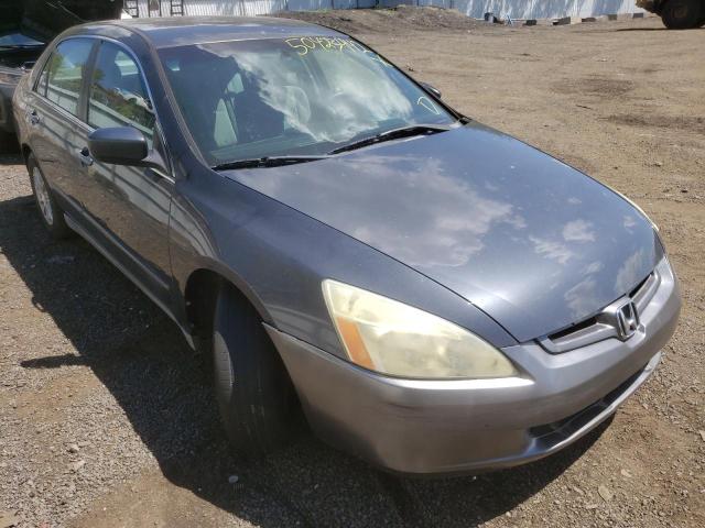Honda Accord lx (2005)