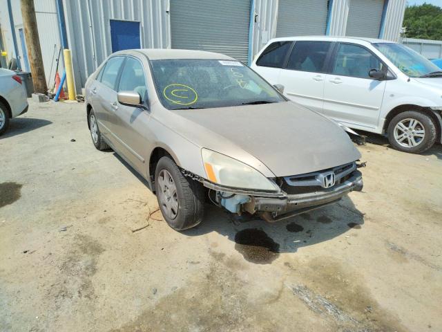 Honda Accord lx (2005)