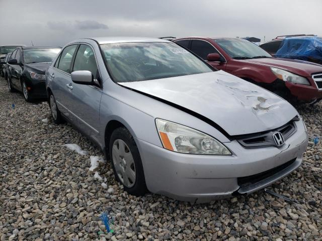 Honda Accord lx (2005)