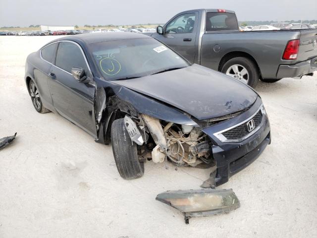 Honda Accord lx- (2008)