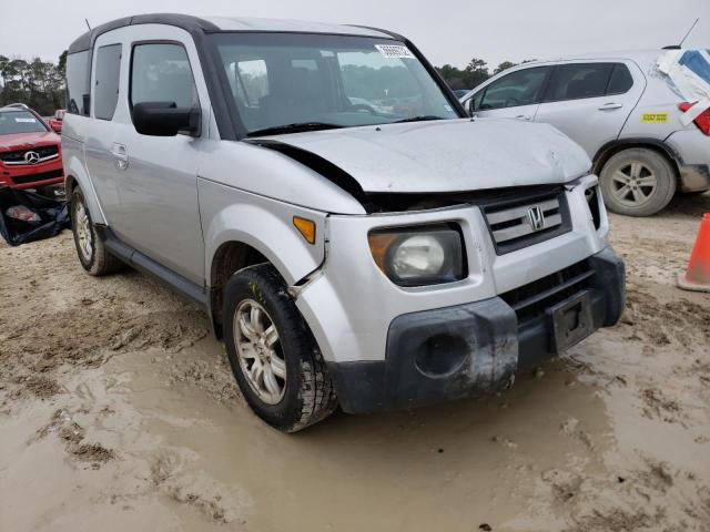 Honda Element ex (2008)