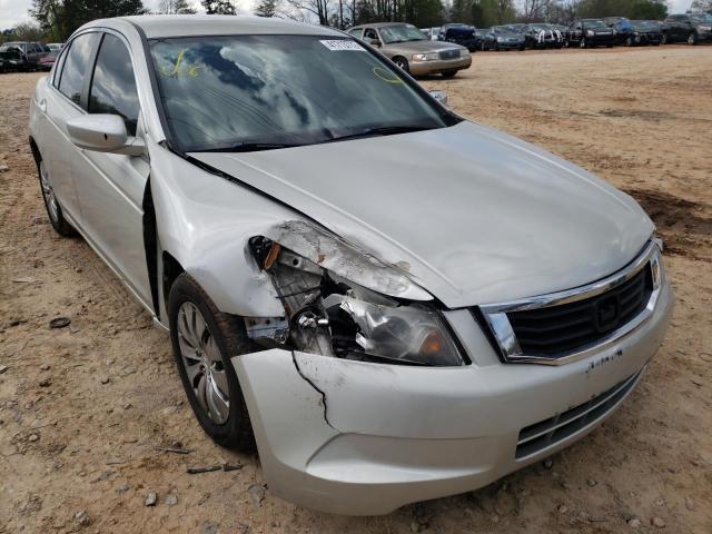 Honda Accord lx (2009)