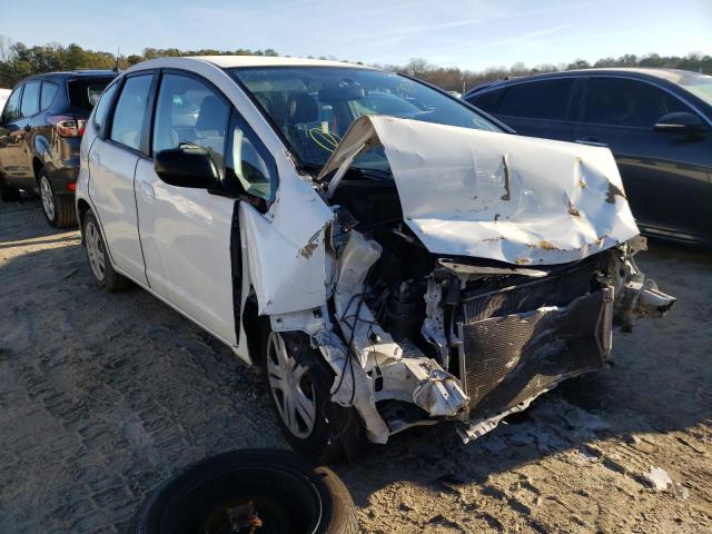 Honda Fit (2009)