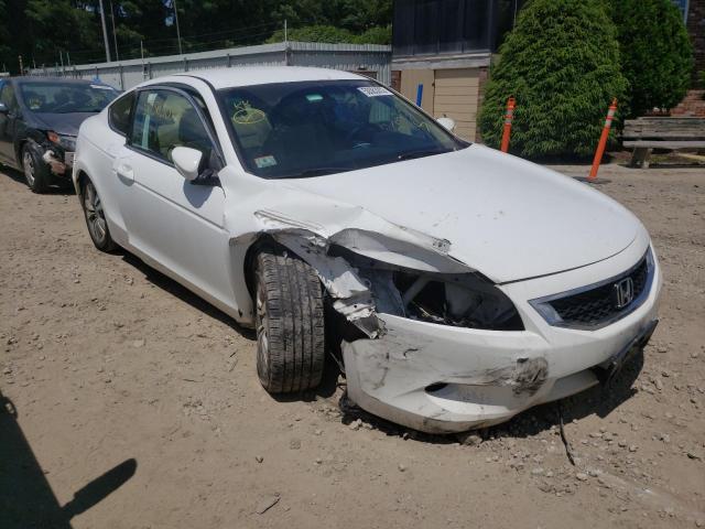 Honda Accord lx (2010)